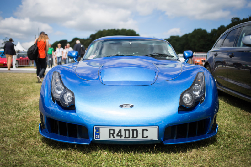 I’m sure you can tell I went a little nuts for this Sagaris.